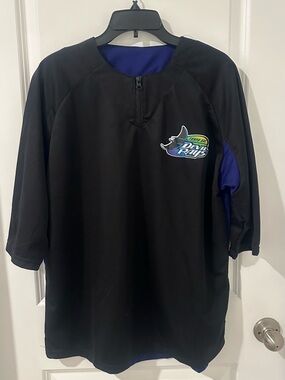 Tampa Bay Devil Rays Top